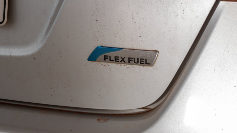 Qué es Flex Fuel Ventajas y desventajas Gossip Vehiculos