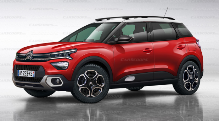 Citroën C3 Aircross 2024 llega con estilo renovado y más tecnología