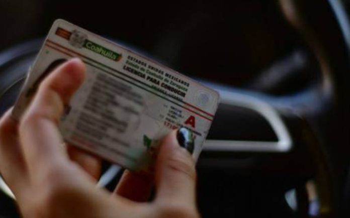 Tramitar La Licencia De Conducir Coahuila Cita Y Requisitos Gossip