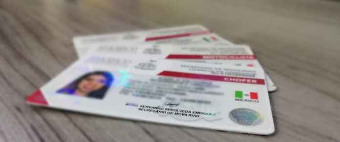 Licencia de conducir Chiapas Requisitos cita y dónde realizar el