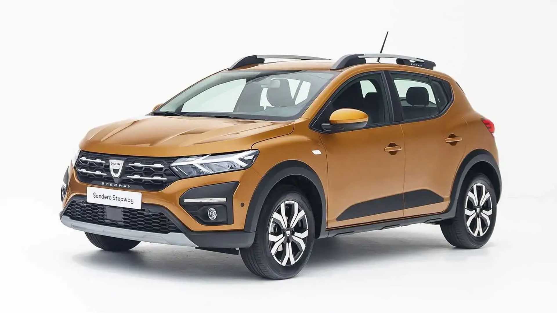 El Nuevo Renault Kardian Debuta El De Octubre Y Llegar Primero A