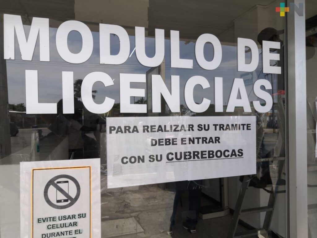 Licencia de Conducir Oaxaca Requisitos cita y módulos Gossip Vehiculos