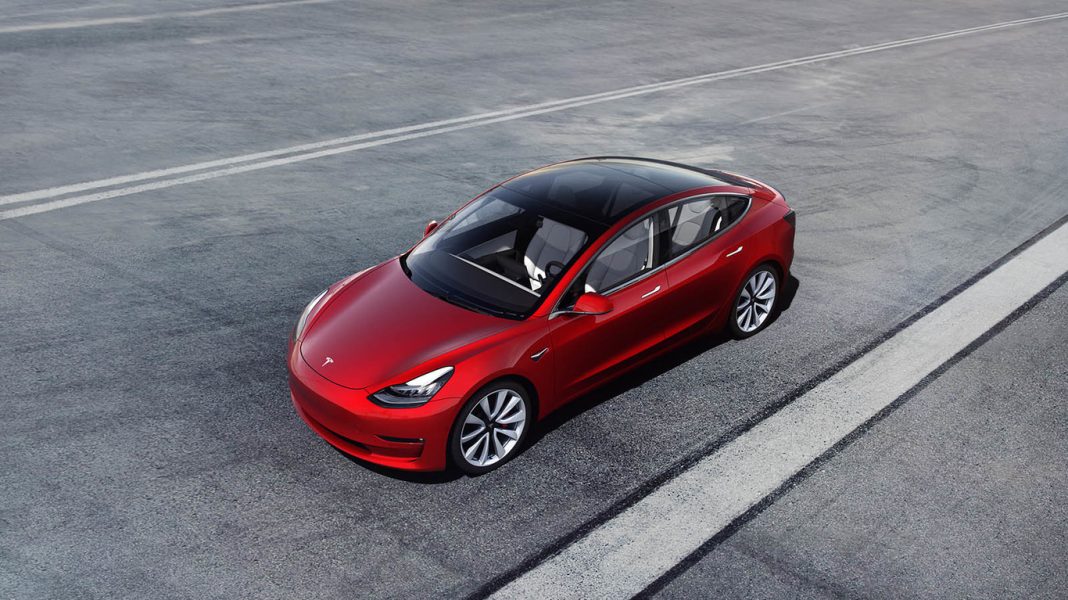 Tesla Model 3 Vs Tesla Model Y: Dos Autos Eléctricos Parecidos Por ...