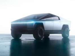 Tesla Cybertruck: el auto del momento presenta un bocado para sus impacientes fanáticos (+FOTOS)