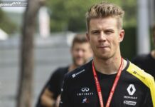 PICADO – Nico Hülkenberg está negado a ser piloto sustituto en la temporada 2020 de F1