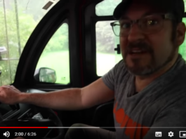 VIDEO: Este Hombre ya probó el Chang Li, el auto EV más barato y este fue el resultado