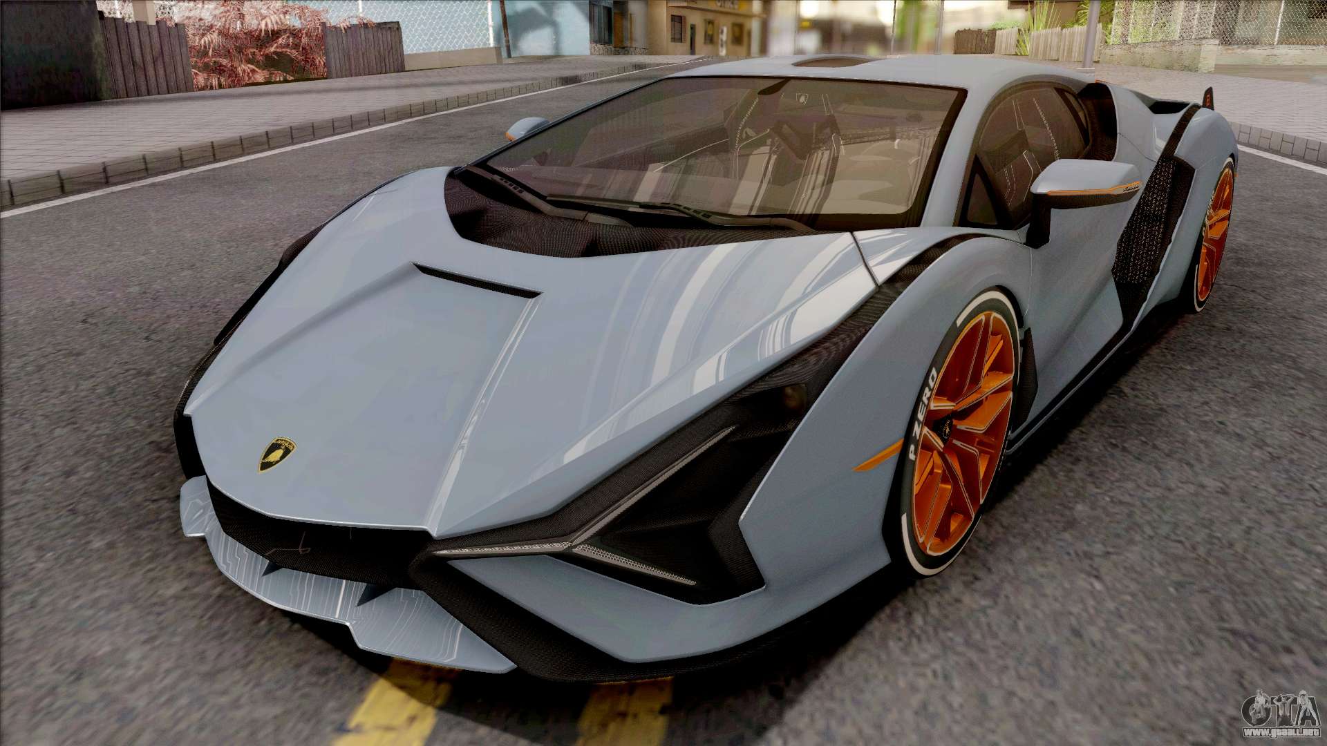 Lamborghini Sián FKP 37: Caracteristicas, Precio, Imagenes y video
