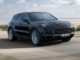 Porsche Cayenne 2023