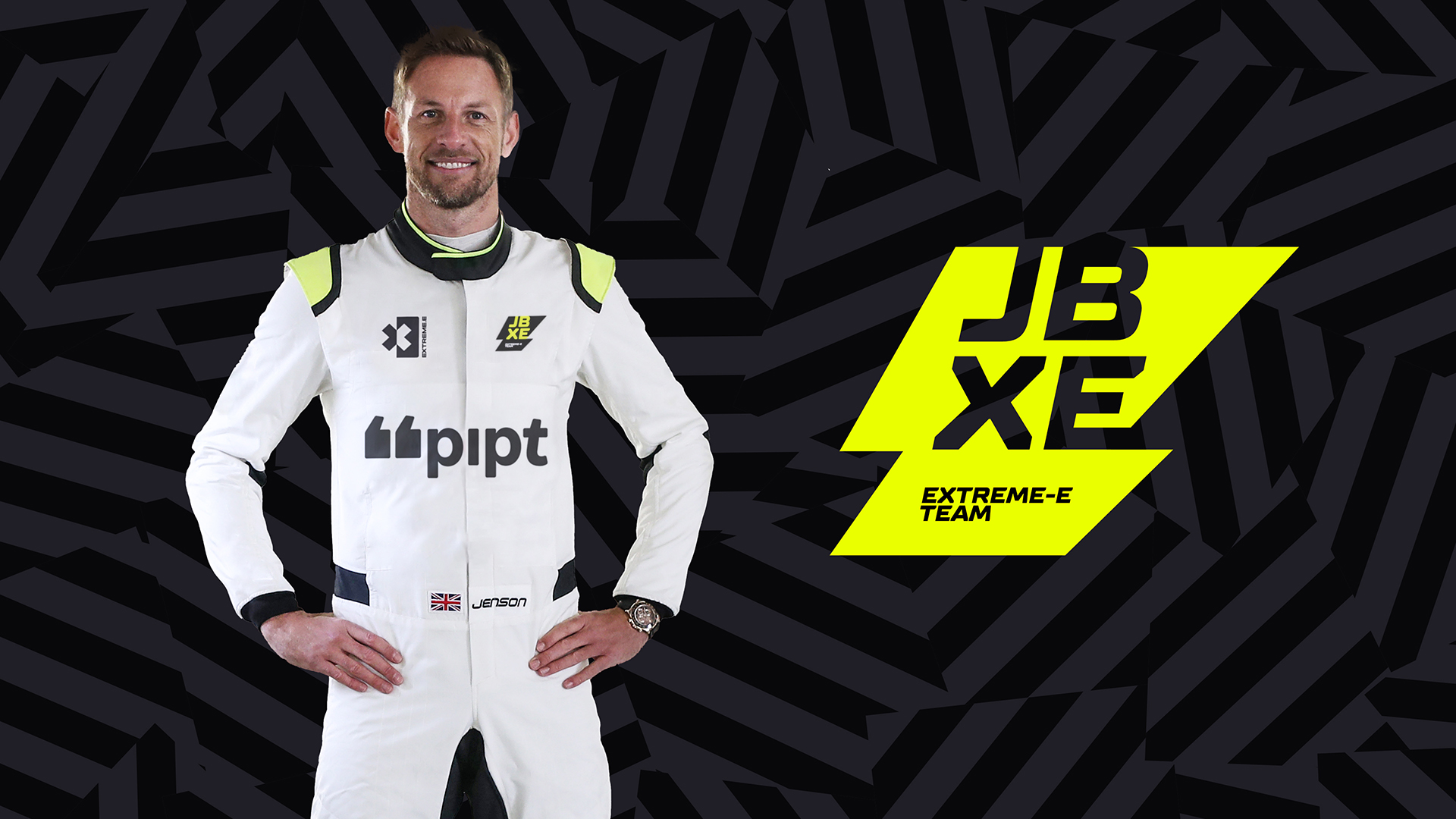 Jenson Button participará en el Extreme E 2021 con equipo propio - Gossip  Vehiculos