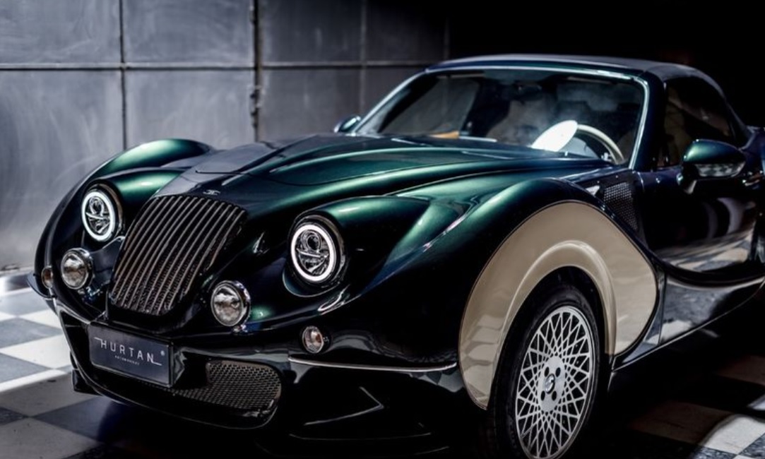 Hurtan Grand Albaycín 2021 La nueva propuesta de la marca española