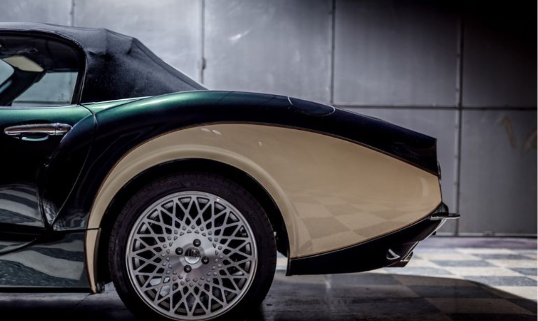 Hurtan Grand Albaycín 2021 La nueva propuesta de la marca española Gossip Vehiculos