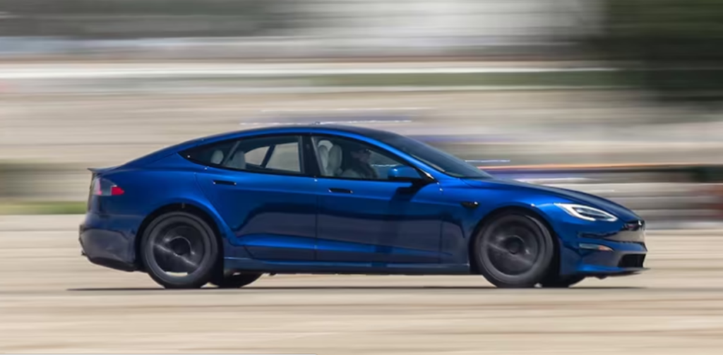 Tesla Model S 2023 alcance, precio, interior, especificaciones (+Fotos y Video) Gossip Vehiculos