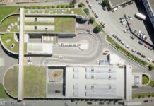 Vea el autolavado más grande del mundo: Una clase magistral en eficiencia (+VIDEO)