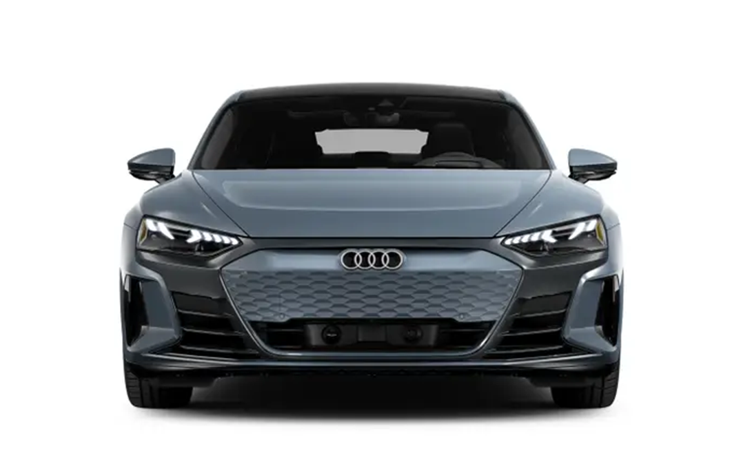 Audi e-tron GT 2023