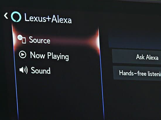 Lexus UX 2022