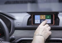 ¿Cómo funciona el sistema multimedia Dacia Media Control? (+IMAGENES Y VIDEO)