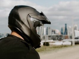 TOP 5 cascos para motos y las mejores marcas