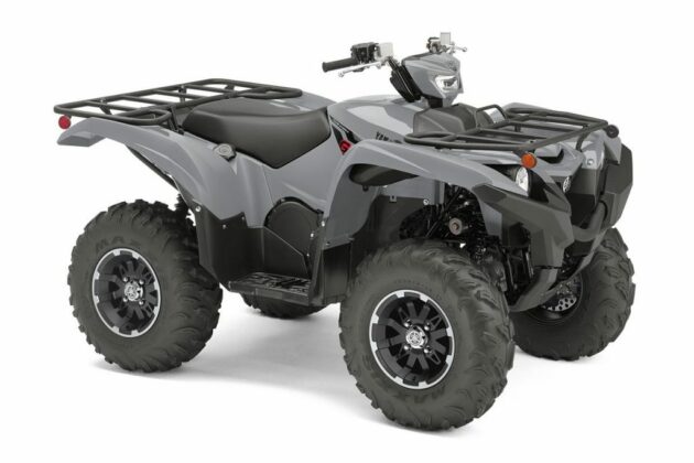 QUAD ATV - Las 5 Mejores Cuatrimotos del 2021 - Gossip Vehiculos