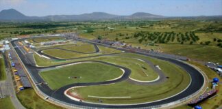 Autódromo Miguel E. Abed será la sede en México para el regreso de la Formula E del 2021