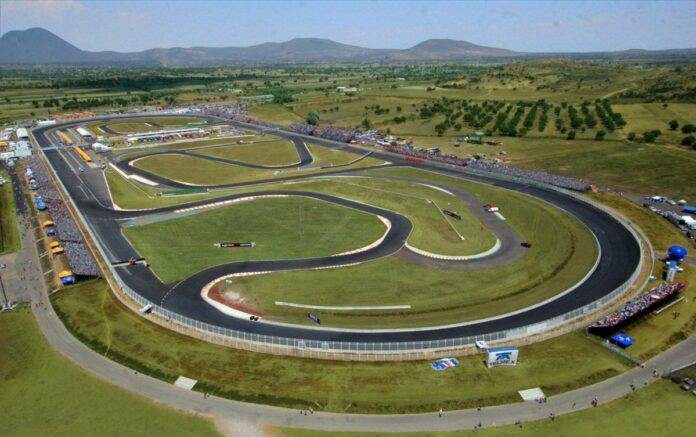 Autódromo Miguel E. Abed será la sede en México para el regreso de la Formula E del 2021