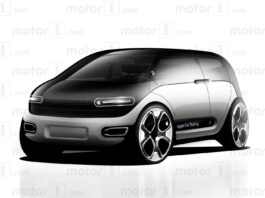 Tim Cook usa doble negativo para insinuar que el proyecto del Apple Car sigue con vida