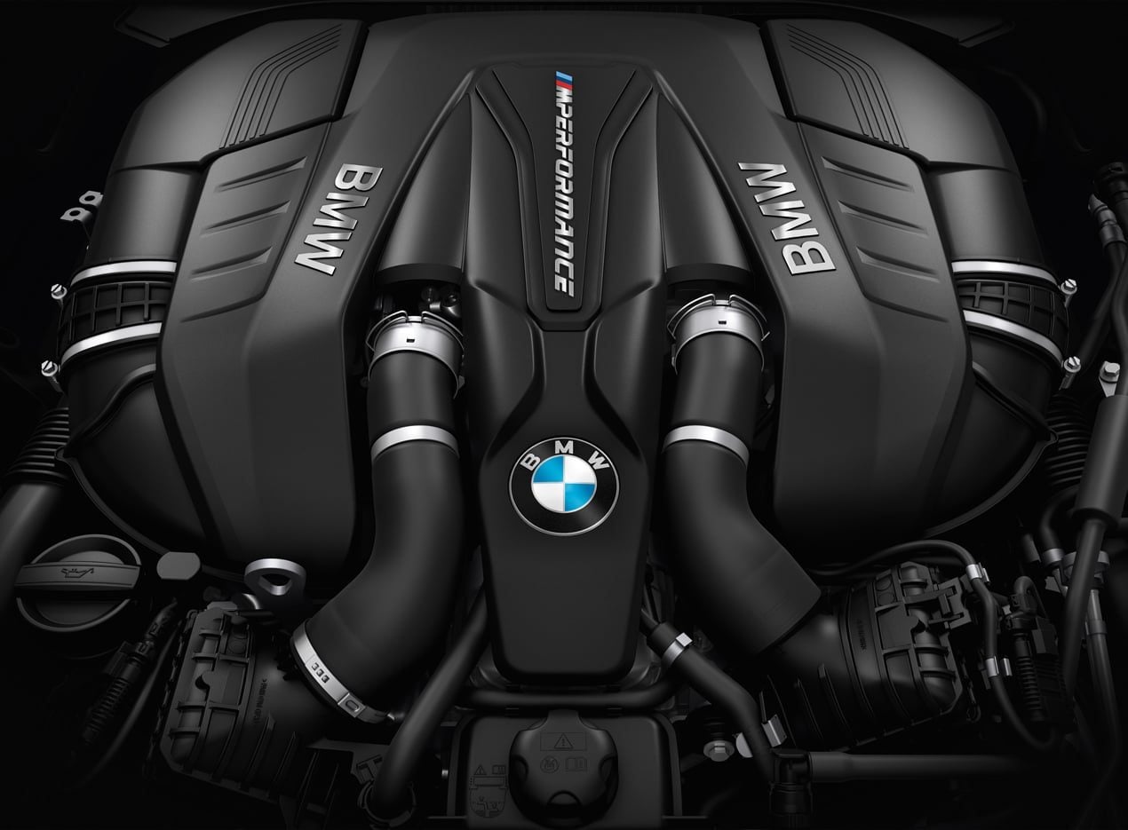 BMW Serie 5 2022