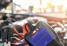 El mejor probador de baterías automotriz