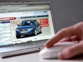 Mejores páginas para comprar coches de segunda mano en Alemania