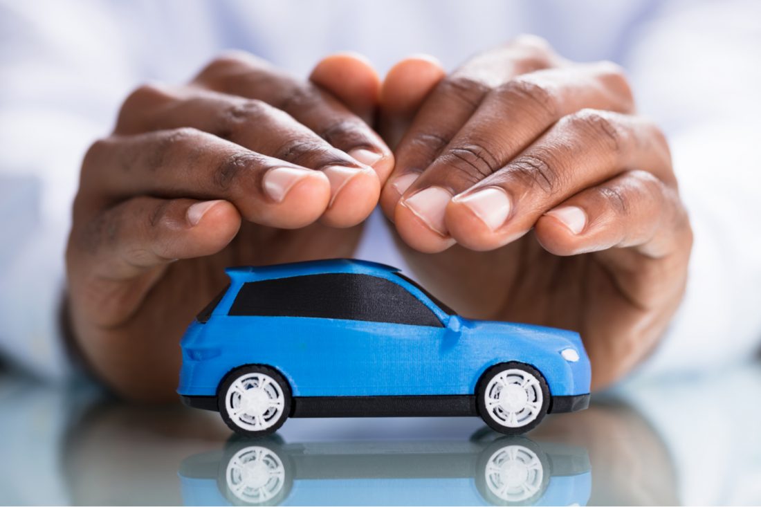 Revisión de seguros de automóviles de MetLife 2021