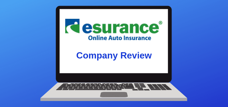 Seguro de automóvil Esurance: revisiones, cobertura, costos, descuentos, tecnología y más