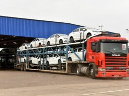 Las 12 Mejores empresas de transporte de vehículos en Estados Unidos Mejores empresas de transporte de vehículos