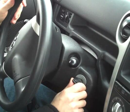 ¿Por qué mi carro se apaga andando? (+7 causas) Por qué mi carro se apaga andando (+6 causas)