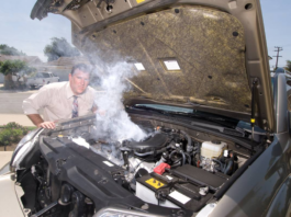 ¿Por qué no prende el ventilador de mi carro? (+7 causas)