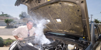 ¿Por qué no prende el ventilador de mi carro? (+7 causas)