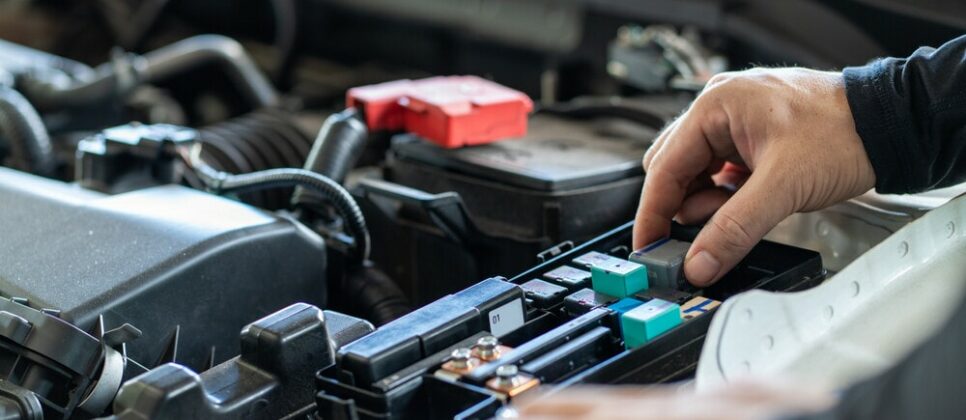 ¿Por Qué No Prende El Ventilador Del Radiador De Mi Carro? (+7 Causas ...