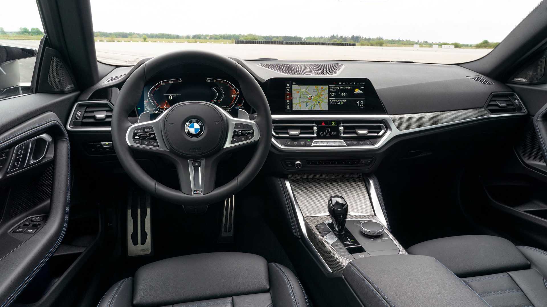 BMW Serie 2 2022