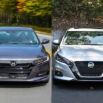 Nissan vs Honda ¿Cuál es el mejor?