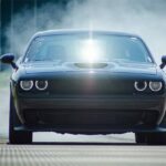 Dodge muestra un adelanto del primer muscler car completamente eléctrico que será lanzado para el 2024 (+VIDEO)