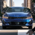 Kia K5 2023