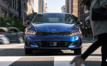 Problemas y Fallas Comunes del Kia K5 (Modelos 2021-2025) Kia K5 2023