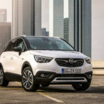 Opel Crossland 2021: precios, renovación, interior, tecnología, imágenes y video