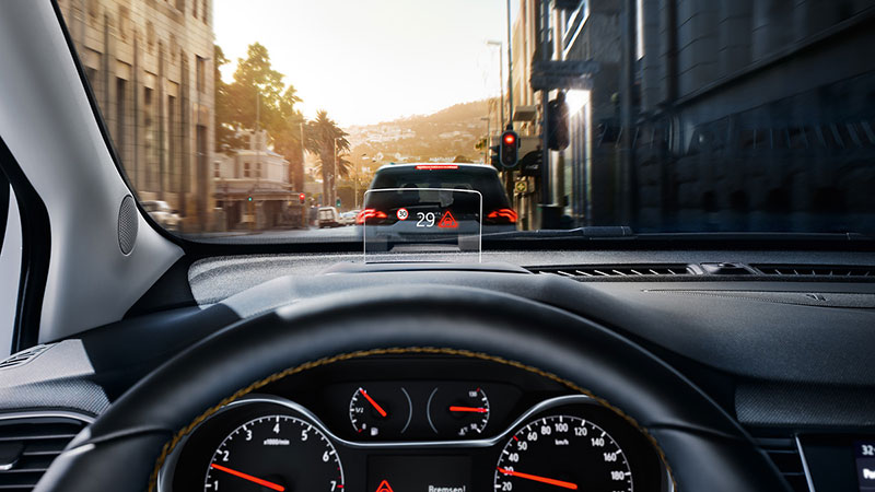 Opel Crossland 2021: precios, renovación, interior, tecnología, imágenes y video