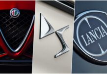 Alfa Romeo, Lancia y DS Automobiles serán eléctricos para 2027
