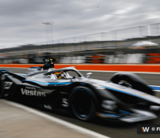 Mercedes abandonará la Fórmula E para centrarse en la F1