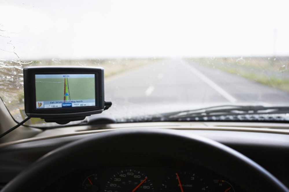 estoy de acuerdo Transitorio capa Mejores GPS para camiones gratis y para comprar -TOP 6 - Gossip Vehiculos