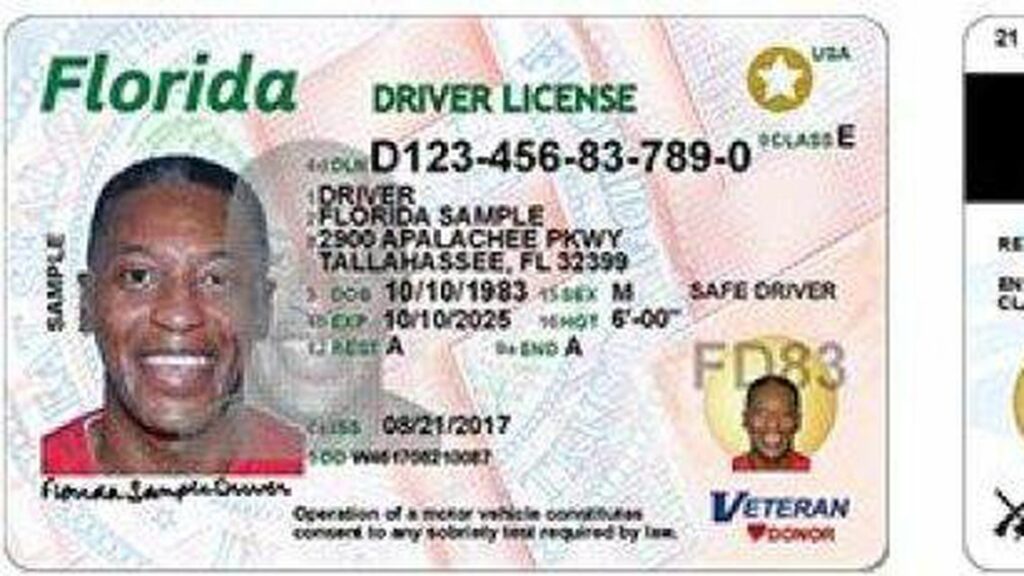 Cómo Obtener Una Licencia De Conducir En Florida - Una Guía Completa ...