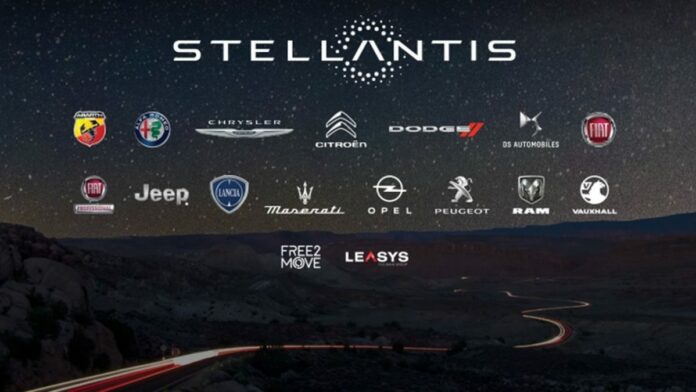 Dodge híbrido enchufable y un Jeep eléctrico las apuestas de Stellantis