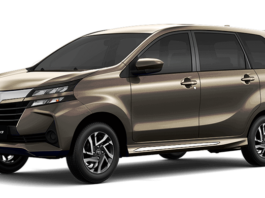 Toyota Avanza