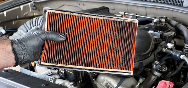 Humo negro en los motores diésel – Causas y cómo eliminarlo
