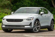 Polestar anuncia expansión a 30 mercados globales para el 2022